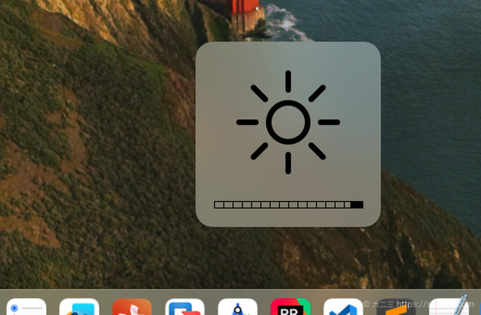 monitor